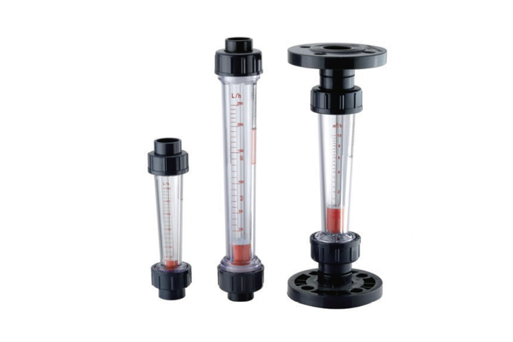 公主岭LZS塑管浮子流量计